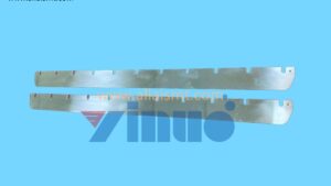 226663 03164382 DEK Extruded scraper head scraper blade