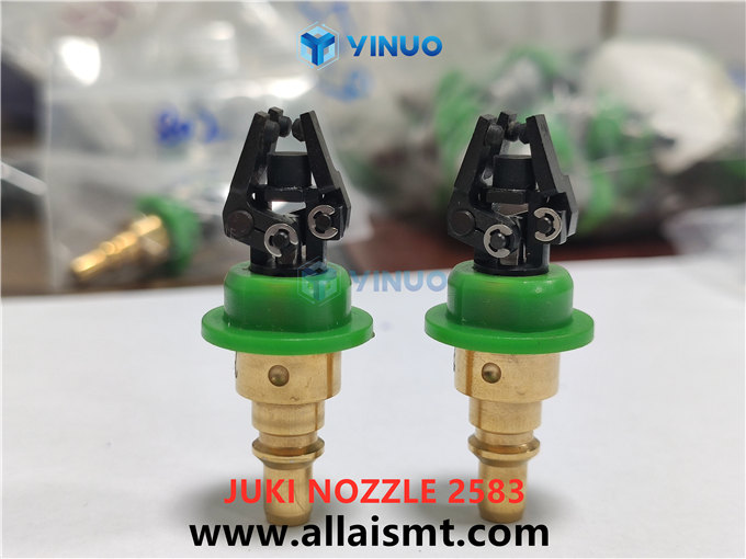 2583 JUKI Gripper nozzle