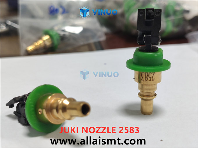 2583 JUKI Gripper nozzle