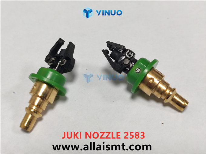 2583 JUKI Gripper nozzle