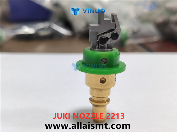 2583S JUKI Gripper nozzle