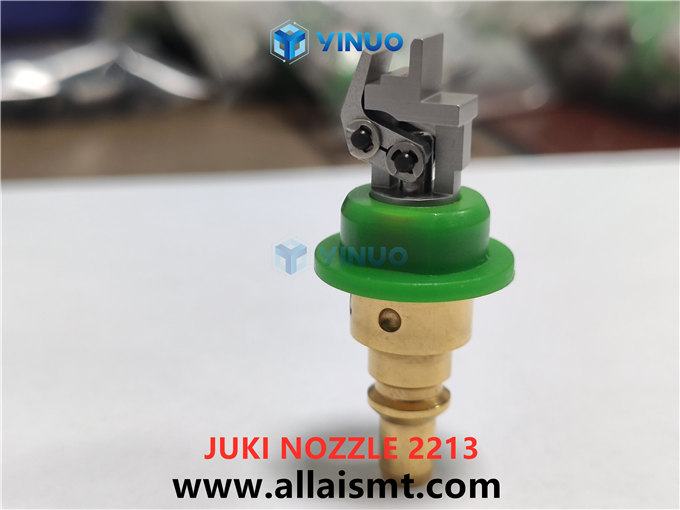 2583S JUKI Gripper nozzle