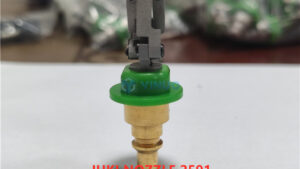 2591 JUKI Gripper nozzle