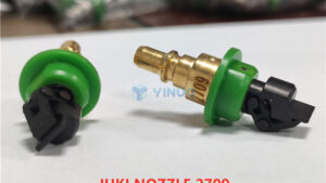 2709 JUKI Gripper nozzle