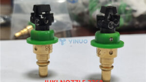 2768 JUKI Fixed Gripper Nozzle