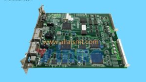 40001943 JUKI IO CONTROL BOARD