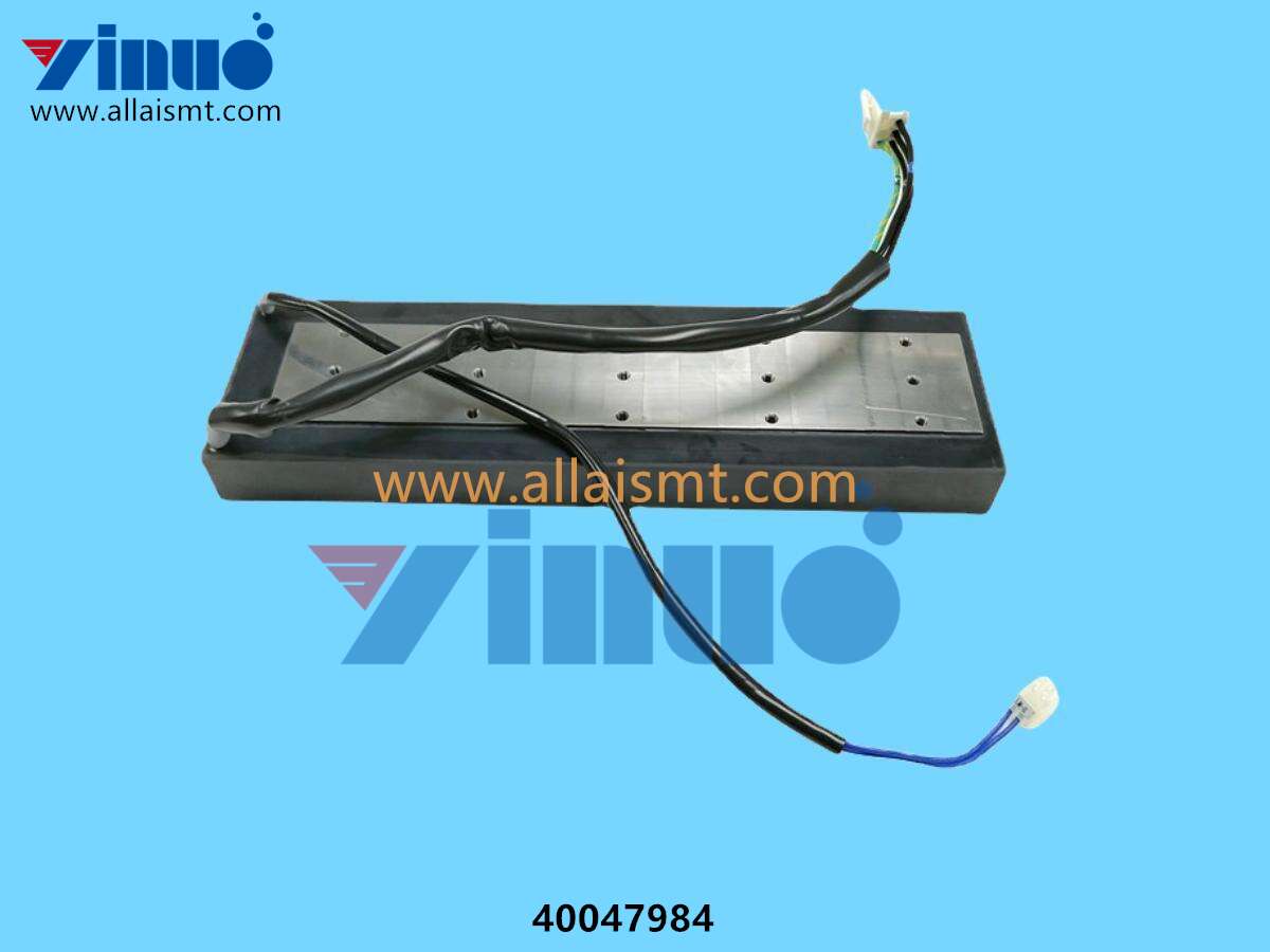40047984 JUKI Y LINEAR MOTOR ASM