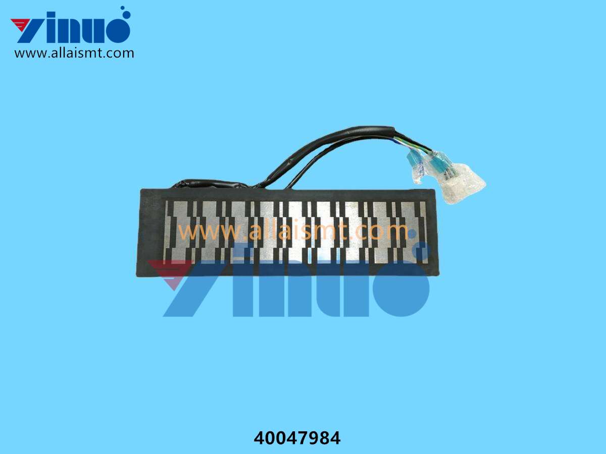 40047984 JUKI Y LINEAR MOTOR ASM