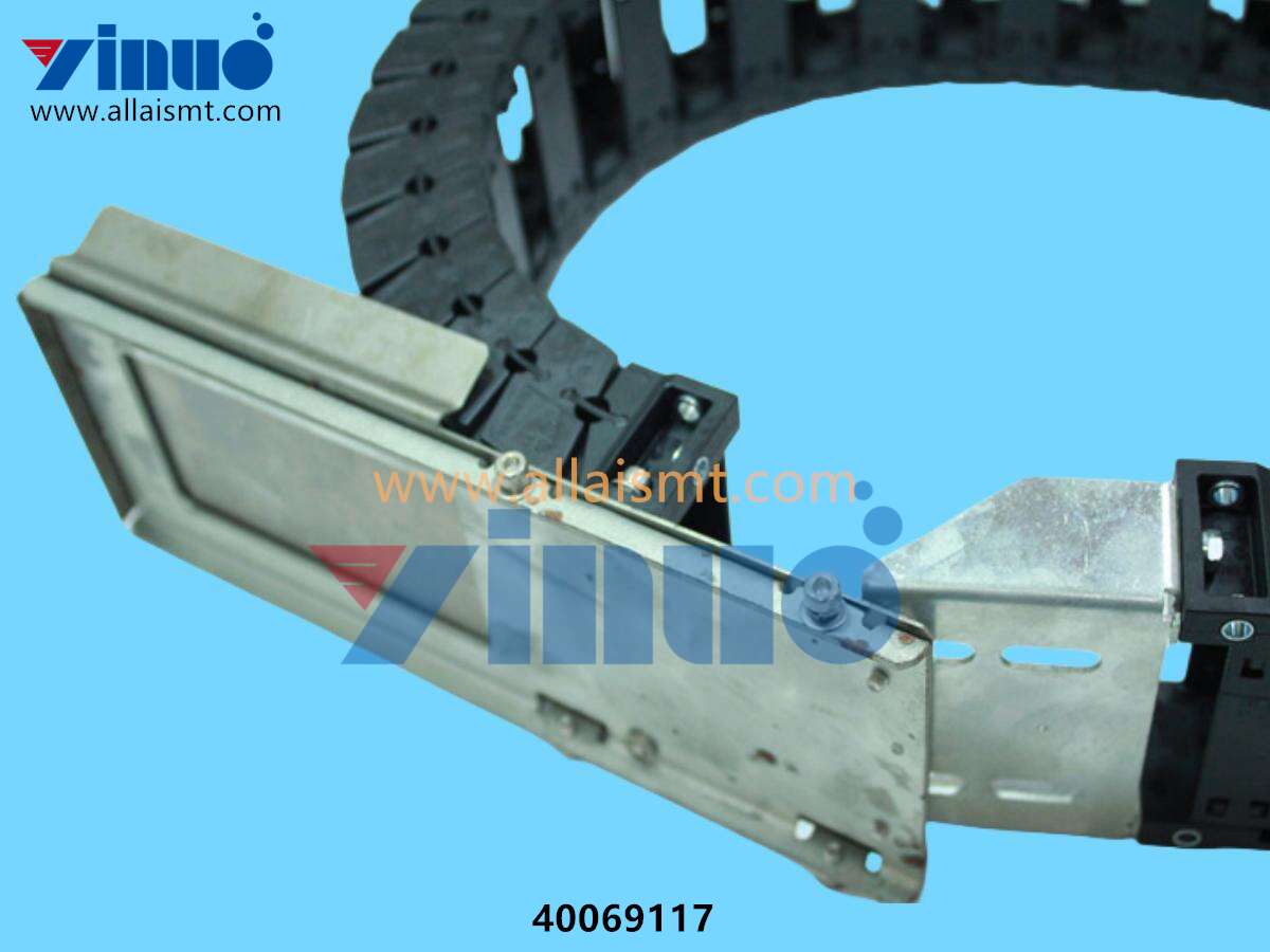 40069117 JUKI CABLE BEAR ASM