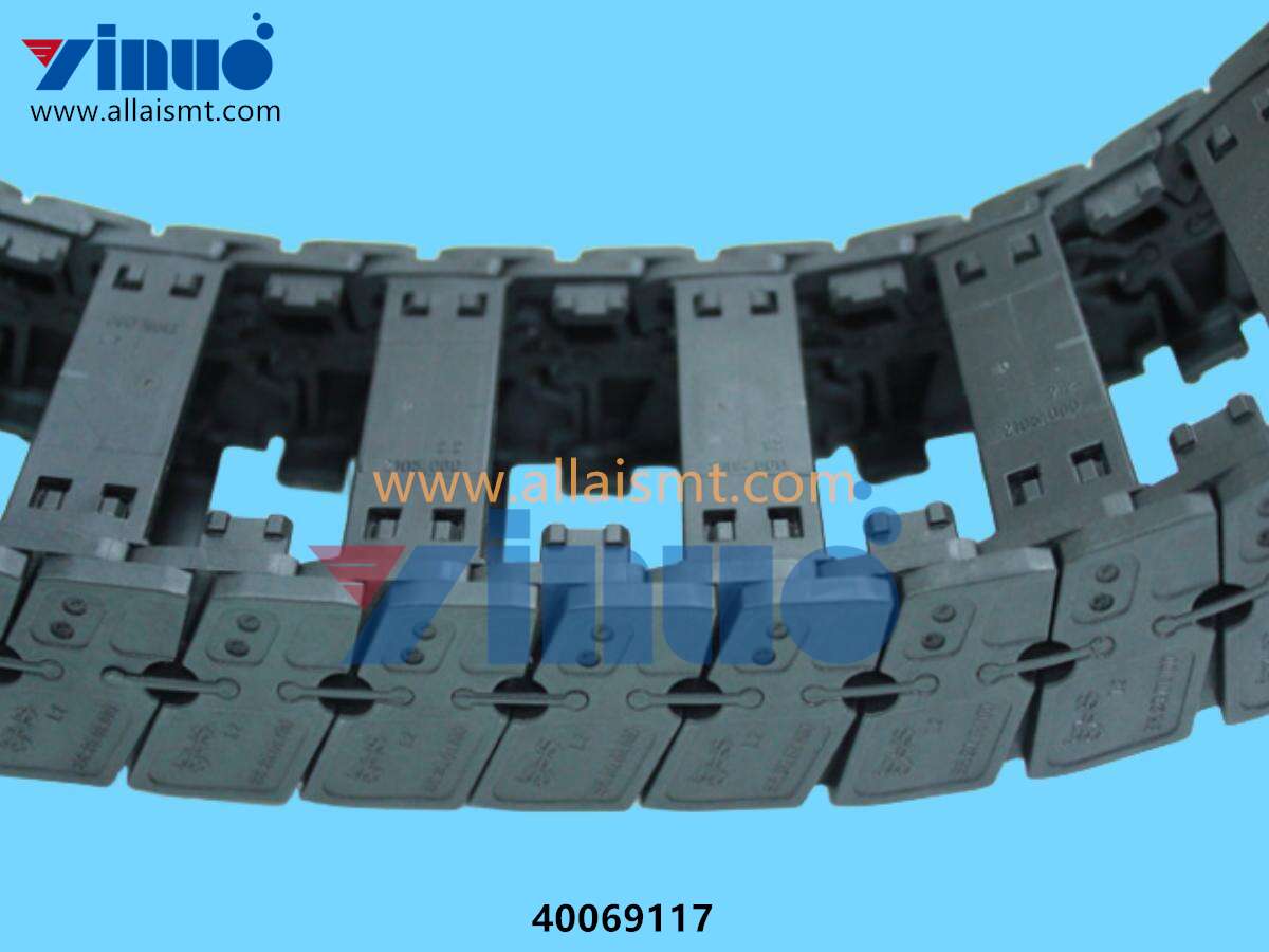 40069117 JUKI CABLE BEAR ASM