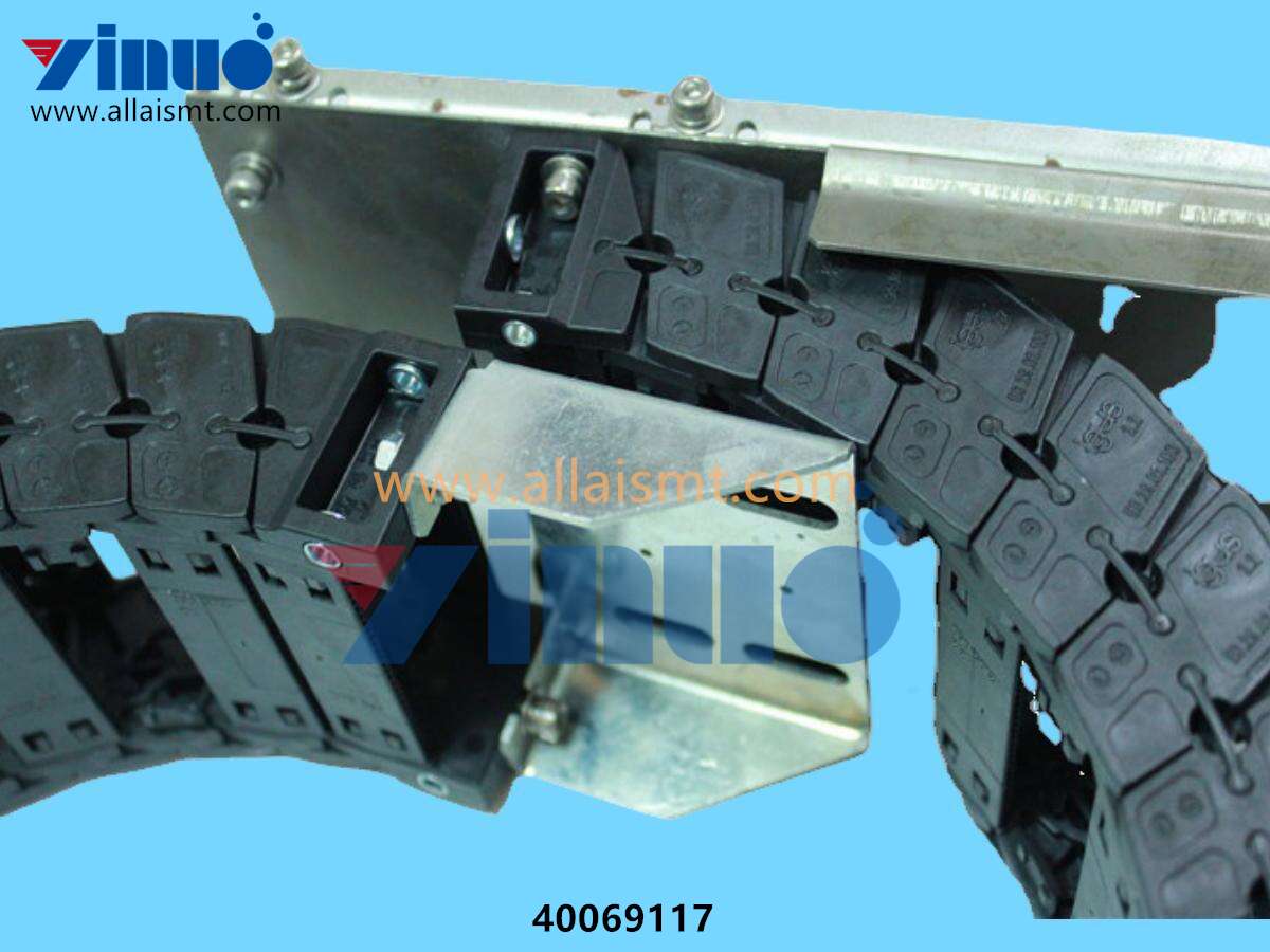 40069117 JUKI CABLE BEAR ASM