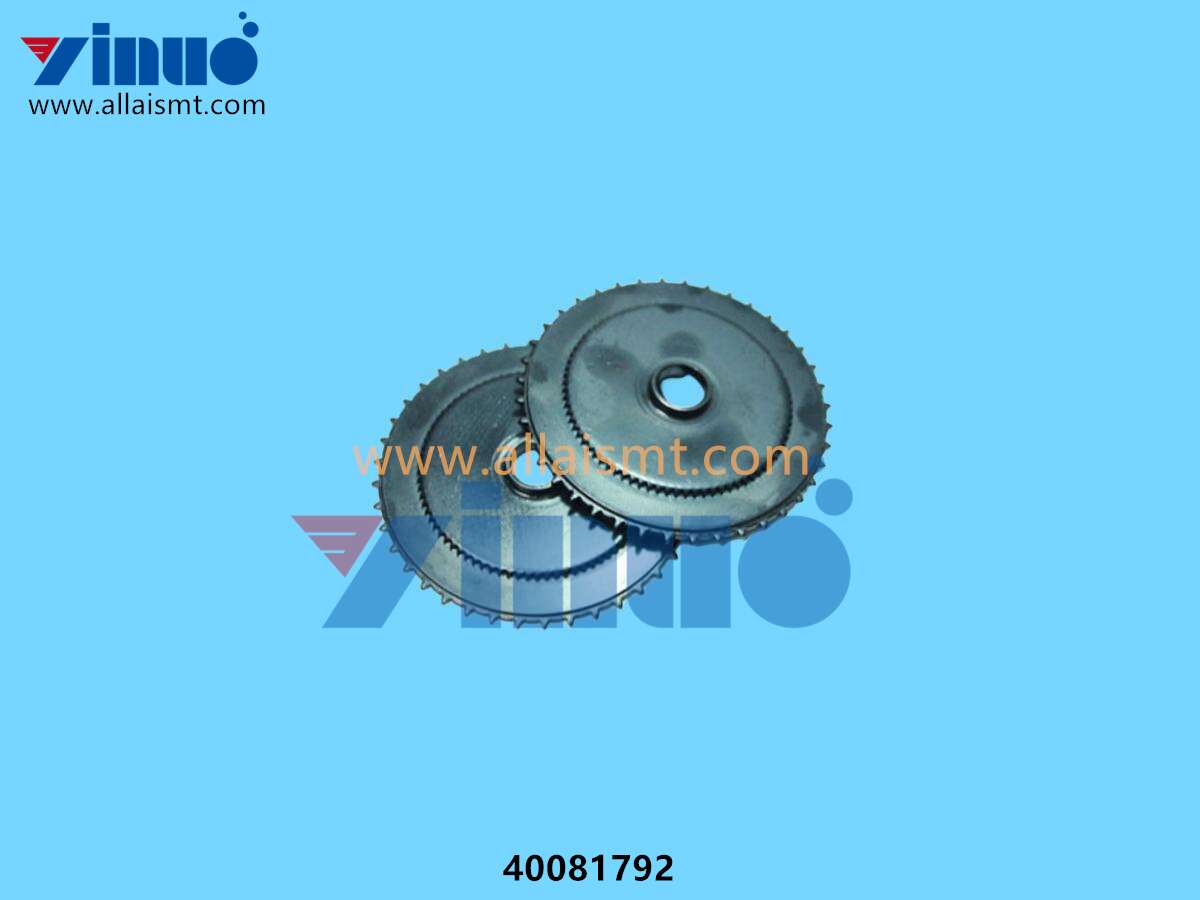 40081792 JUKI GEAR