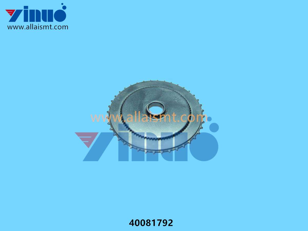 40081792 JUKI GEAR