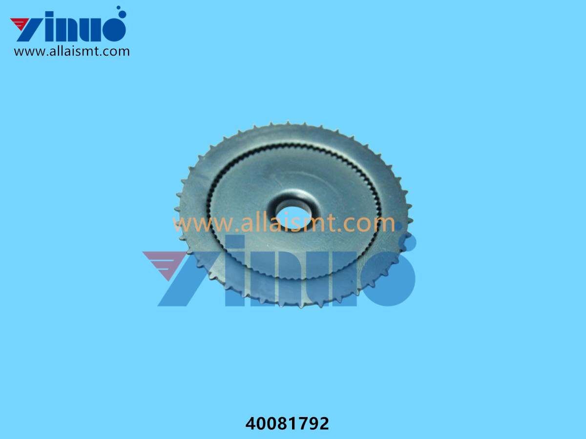 40081792 JUKI GEAR