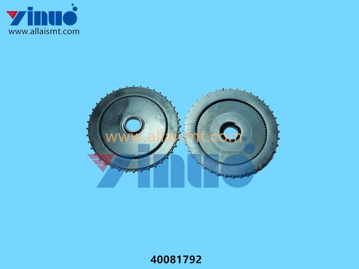 40081792 JUKI GEAR
