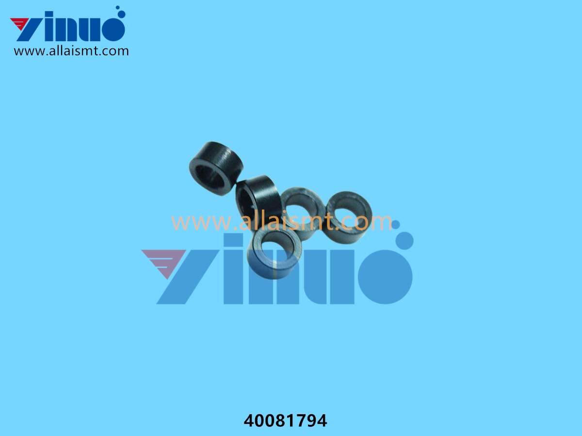 40081794 JUKI CFR 8X4mm Feeder Rubber Gasket