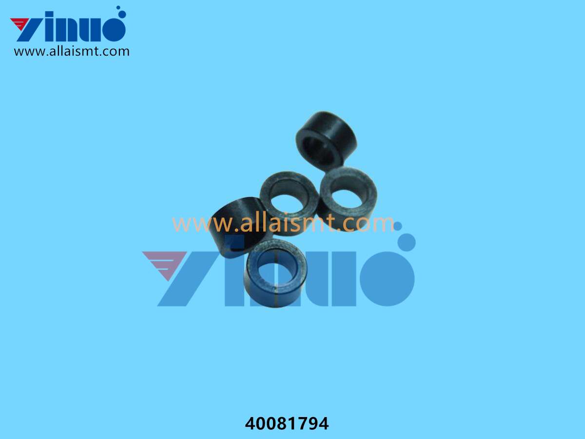 40081794 JUKI CFR 8X4mm Feeder Rubber Gasket