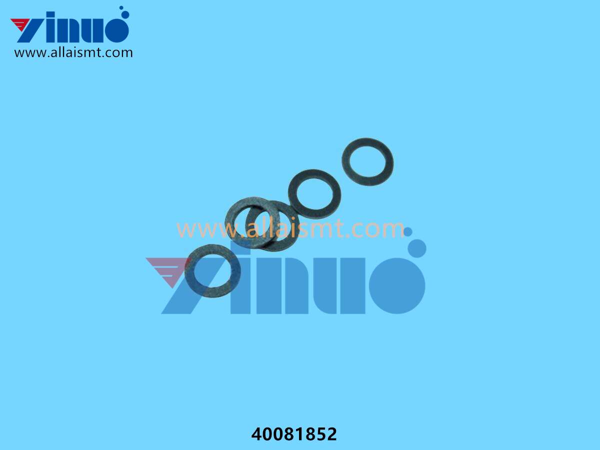 40081852 JUKI CFR 8X4MM Feeder Spacer