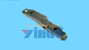 40108588 JUKI FEEDER LOCK HOLDER BLOCK