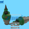 40183420 40189000 40222518 JUKI RS-1R 7500 NOZZLE