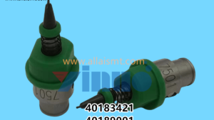 40183421 40189001 40222519 JUKI RS-1R 7501 NOZZLE