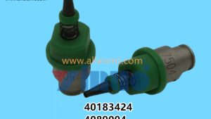 40183424 40189004 40222522 JUKI RS-1R 7504 NOZZLE