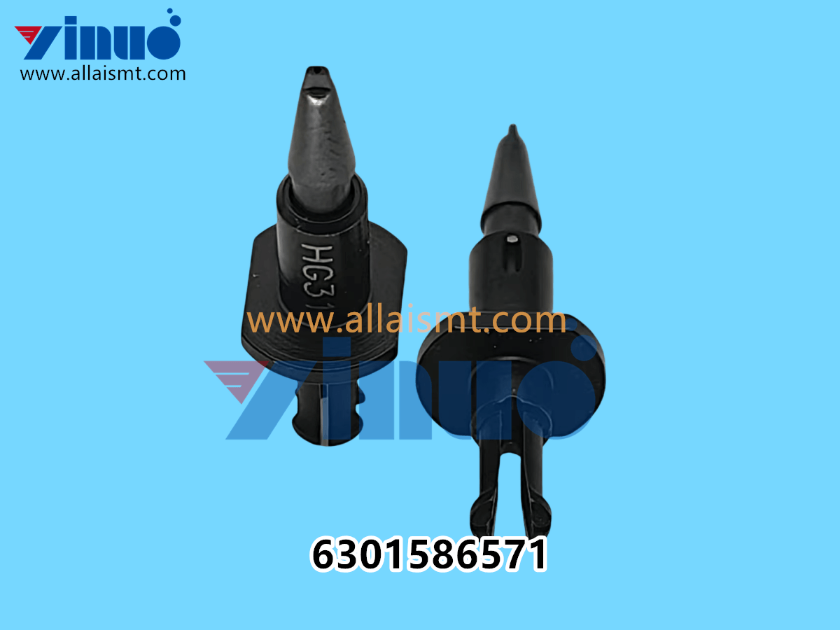 6301586571 GXH-1 GXH-3 Hitachi HG31 Nozzle