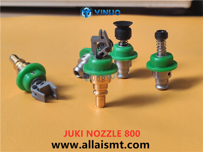 508 JUKI nozzle