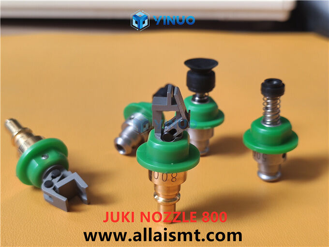 508 JUKI nozzle