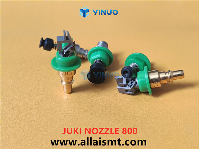 508 JUKI nozzle