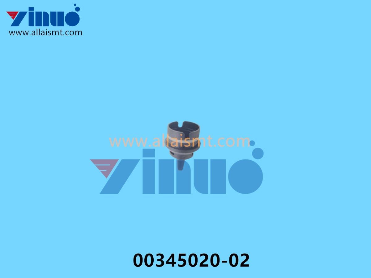 ASM SIEMENS 00345020-02 713 913 Nozzle