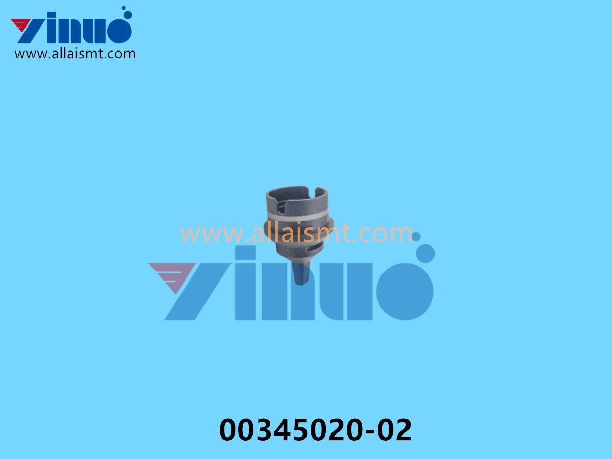 ASM SIEMENS 00345020-02 713 913 Nozzle