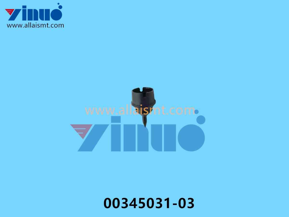 ASM SIEMENS 00345031-03 706 906 Nozzle