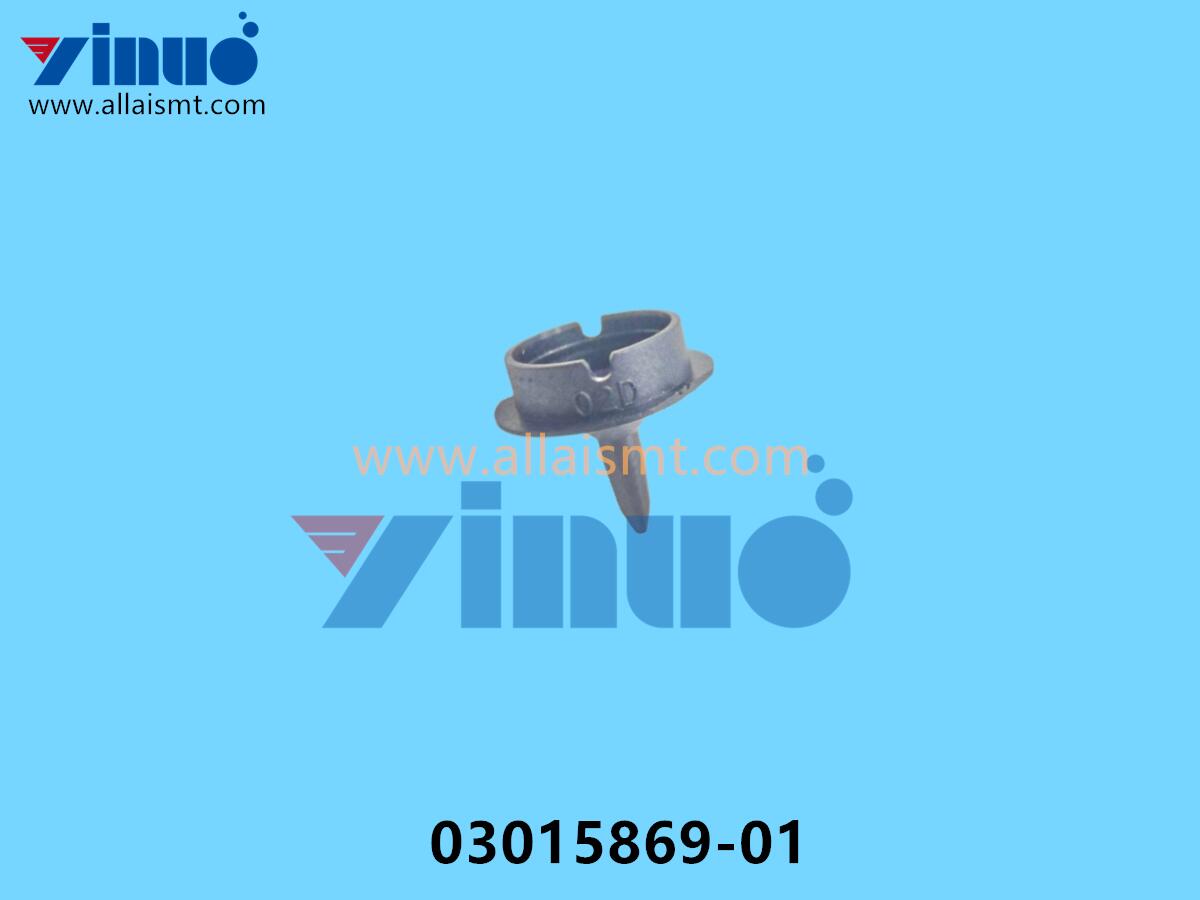 ASM SIEMENS 03015869-01 1003 Nozzle