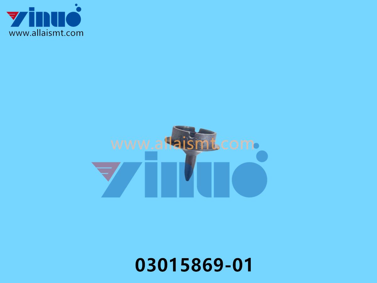 ASM SIEMENS 03015869-01 1003 Nozzle