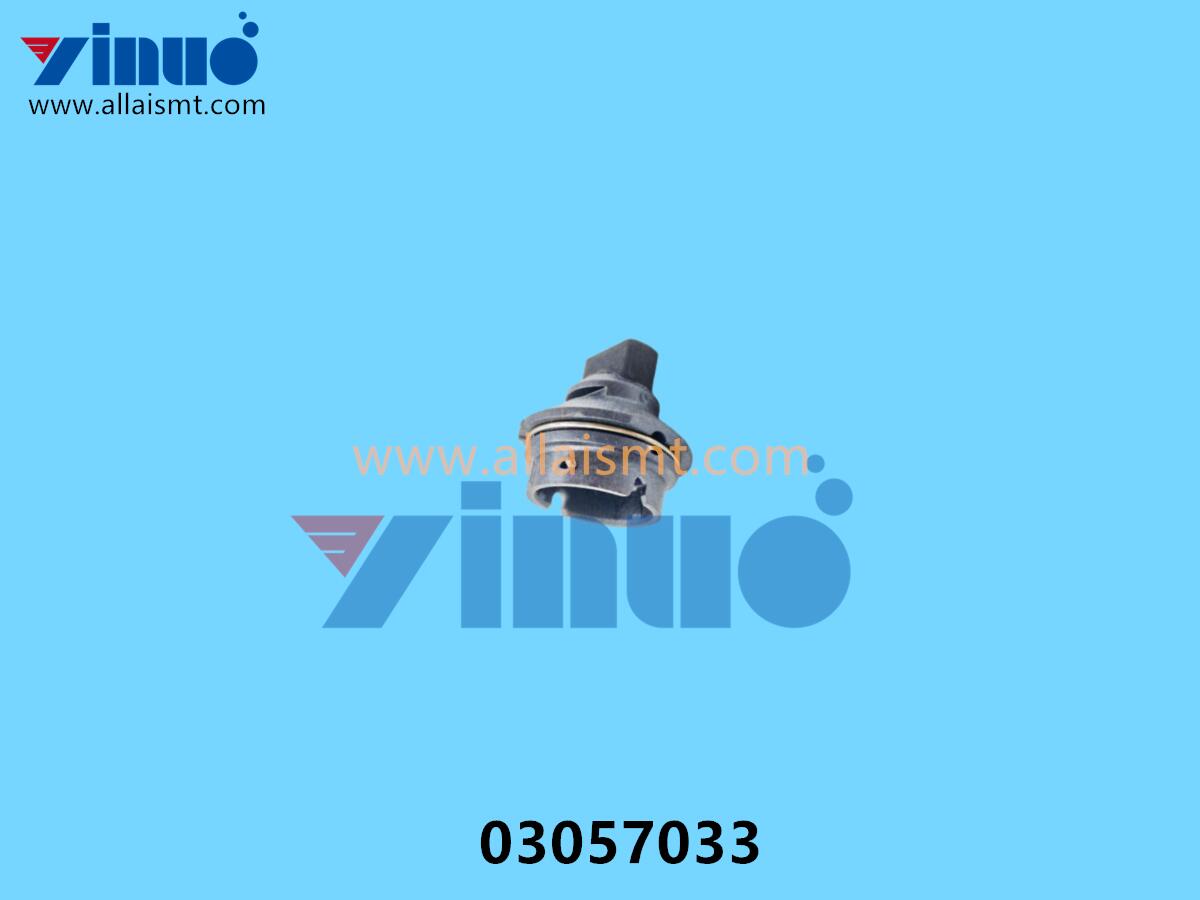 ASM SIEMENS 03057033 2037 NOZZLE