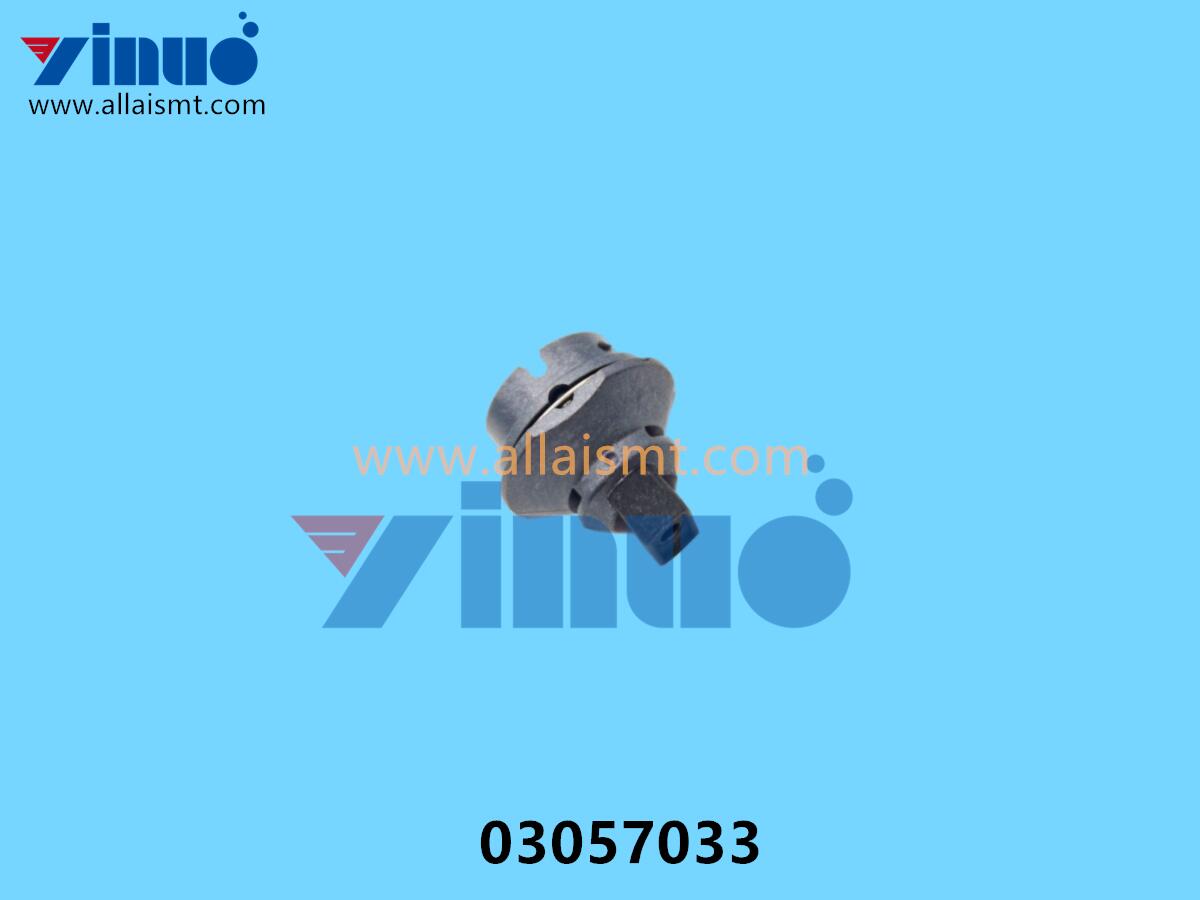 ASM SIEMENS 03057033 2037 NOZZLE