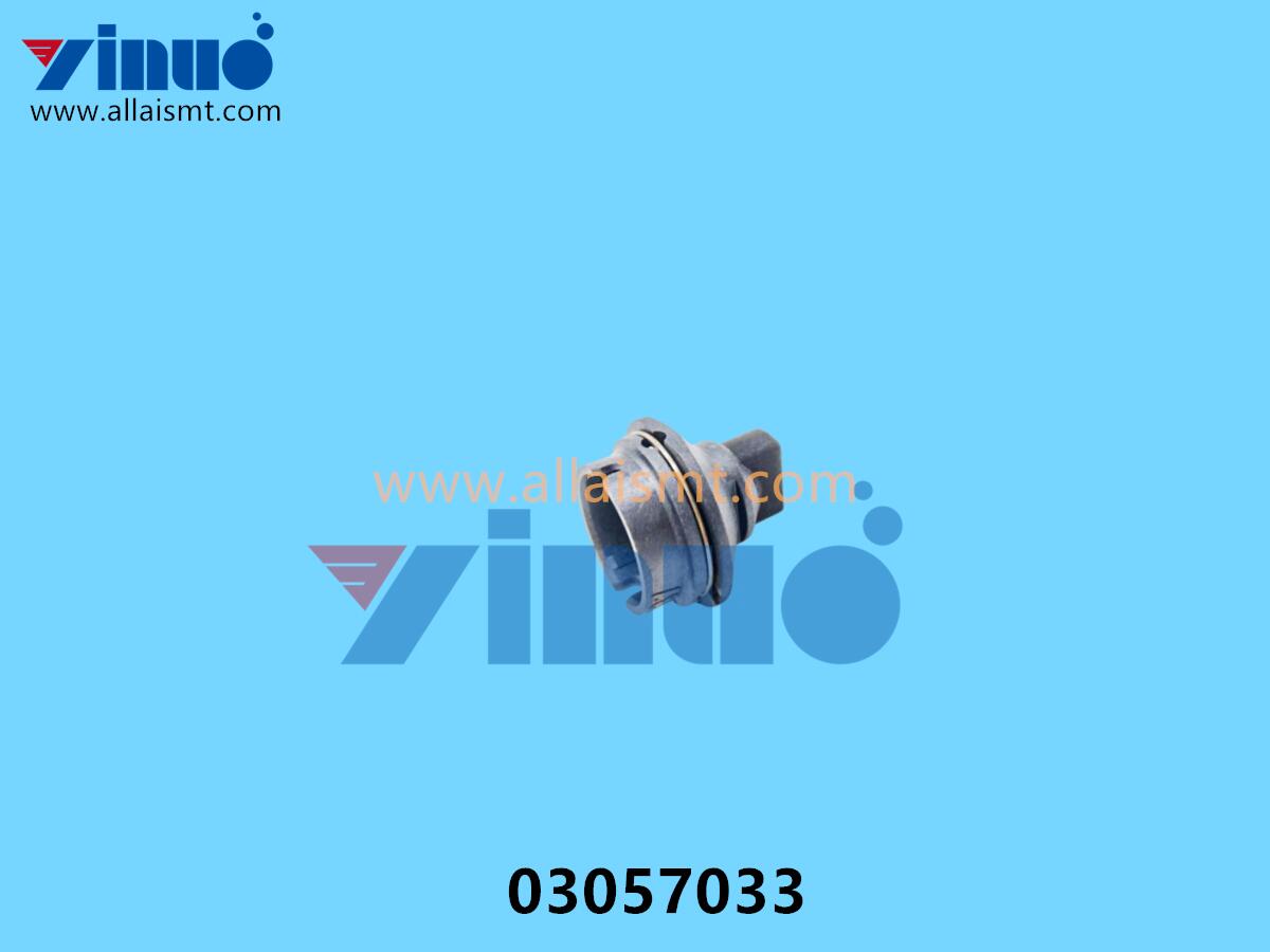 ASM SIEMENS 03057033 2037 NOZZLE