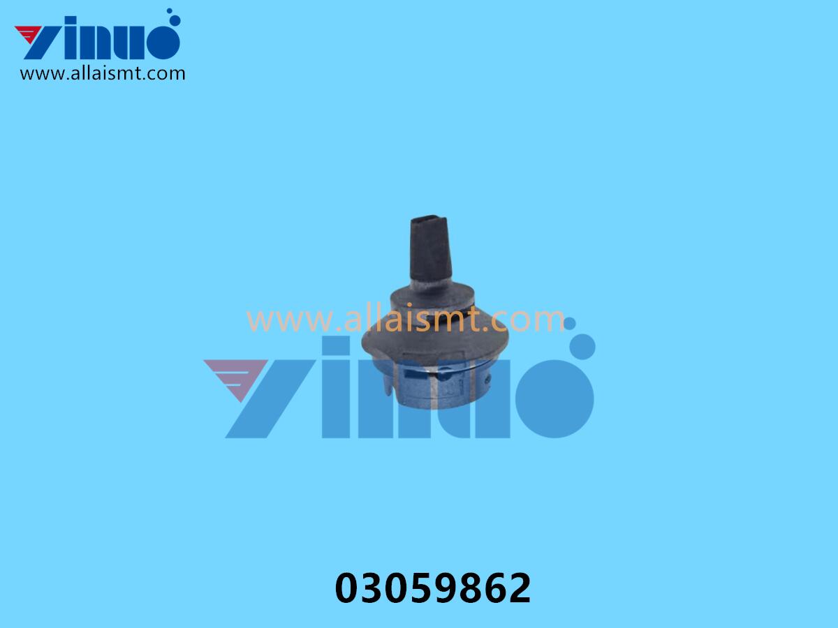 ASM SIEMENS 03059862 2034 Nozzle