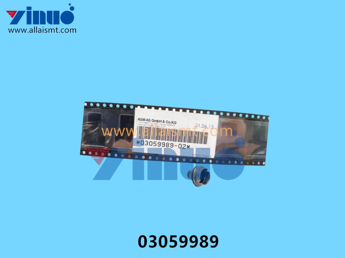 ASM SIEMENS 03059989 2039 Nozzle