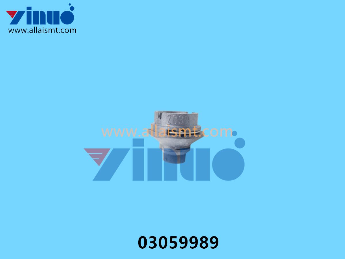 ASM SIEMENS 03059989 2039 Nozzle