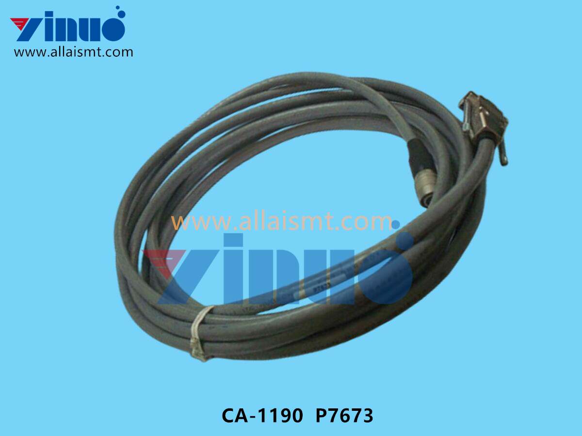 CA-1190 P7673 Amp to Computer Cable replaces