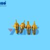 Corpus Luteum Nozzle KE2060 KE2070 KE2080 JUKI Nozzle