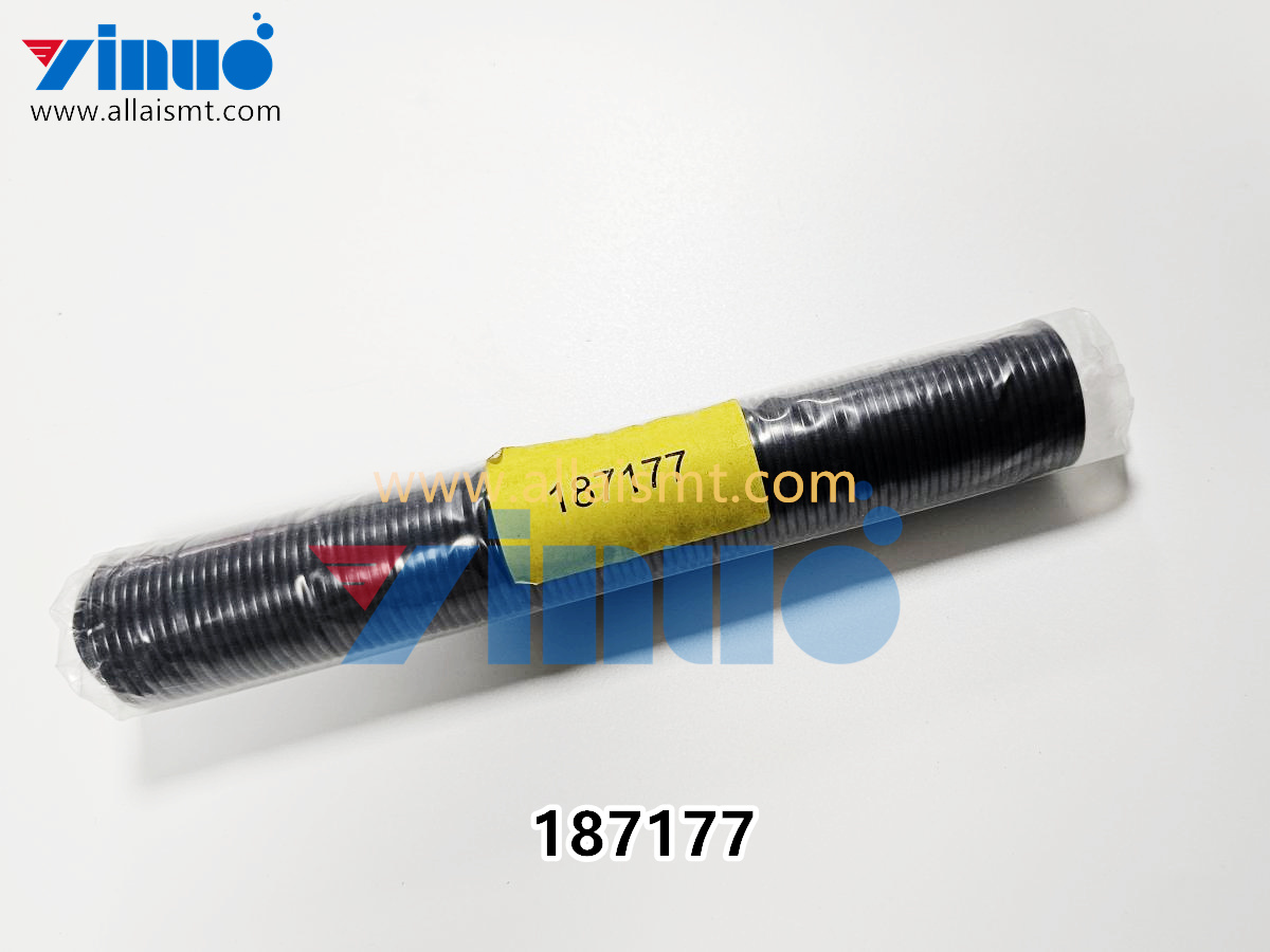 DEK 187177 Wiping Mechanism