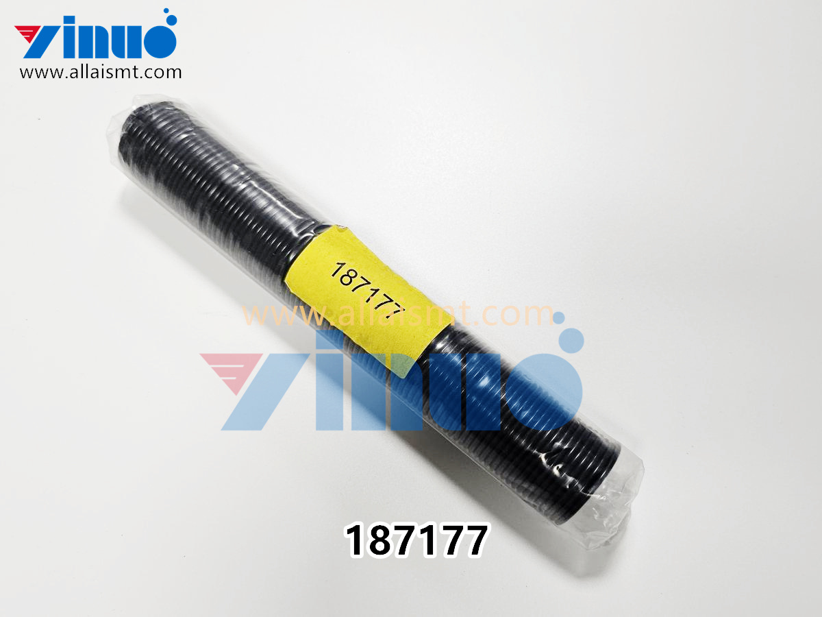 DEK 187177 Wiping Mechanism