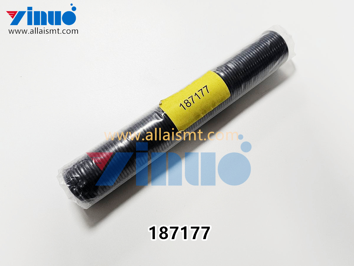 DEK 187177 Wiping Mechanism