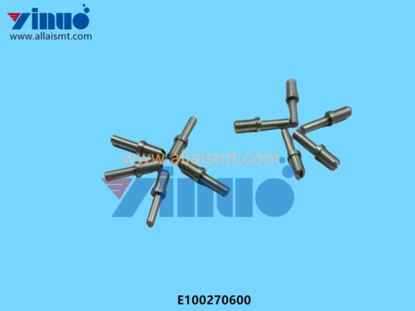 E100270600 JUKI FEEDER PIN