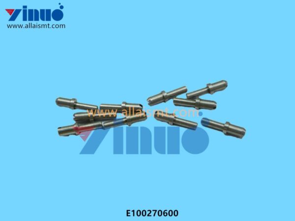 E100270600 JUKI FEEDER PIN