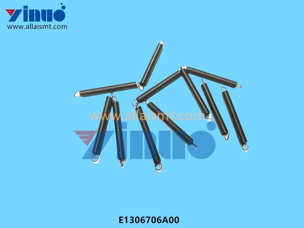 E1306706A00 JUKI FEEDER WIND ROLL SPRING