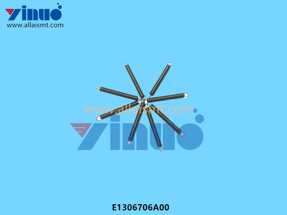 E1306706A00 JUKI FEEDER WIND ROLL SPRING